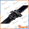 Arbre de transmission arrière pour MITSUBISHI | NWN-MS-011, 4521555
